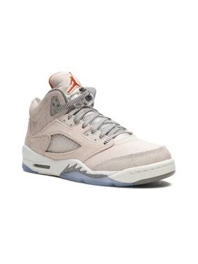 Nike Air Jordan 5 Retro SE Craft sneakers